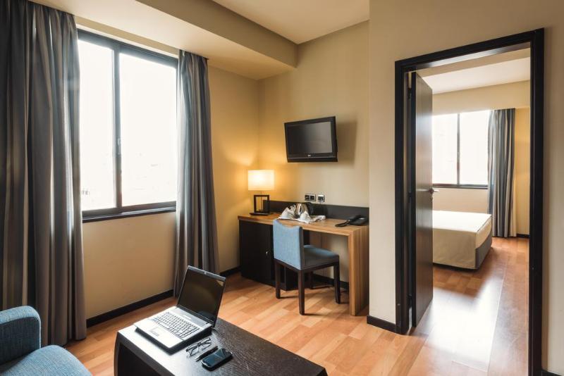 اتاق اجرایی, Lisboa