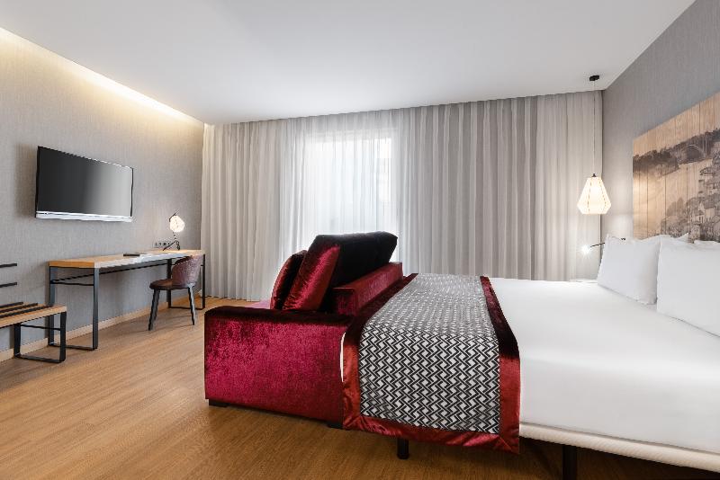 اتاق اجرایی, Lisboa