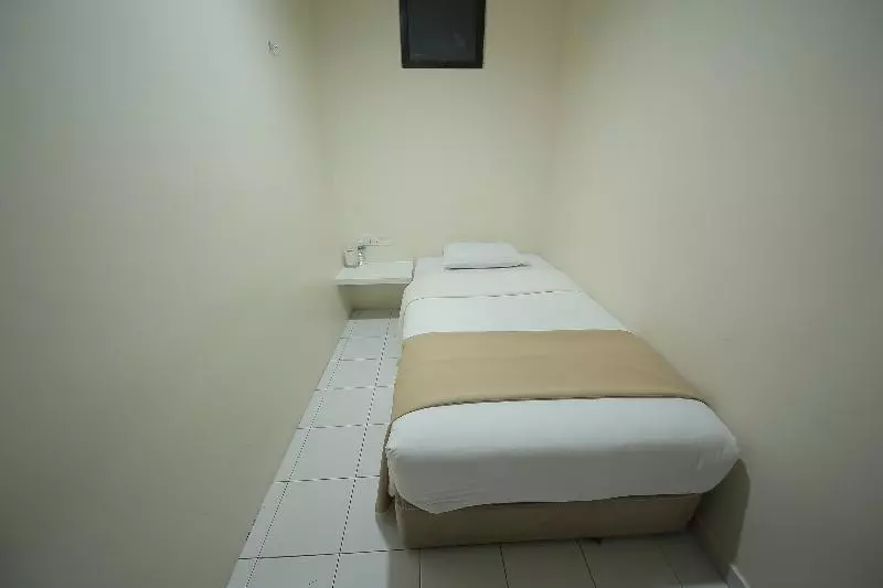 Habitación Superior con Terraza, Lisboa