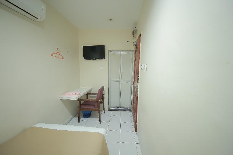 Superior Room with Terrace, Lisboa