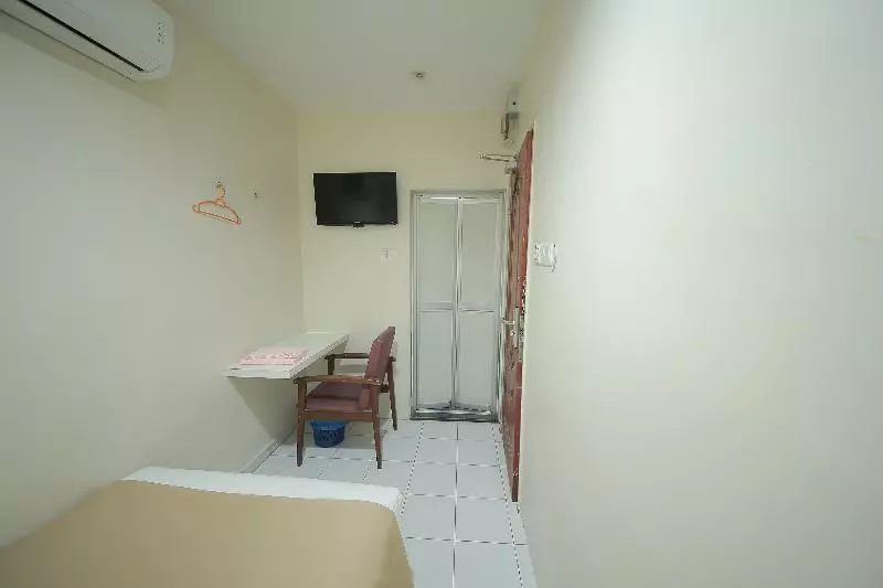Habitación Superior con Terraza, Lisboa