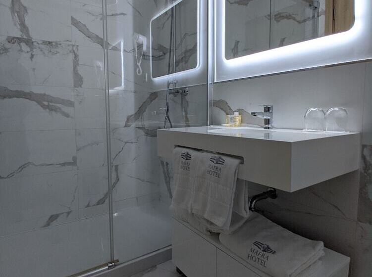 اتاق استاندارد, Mafra