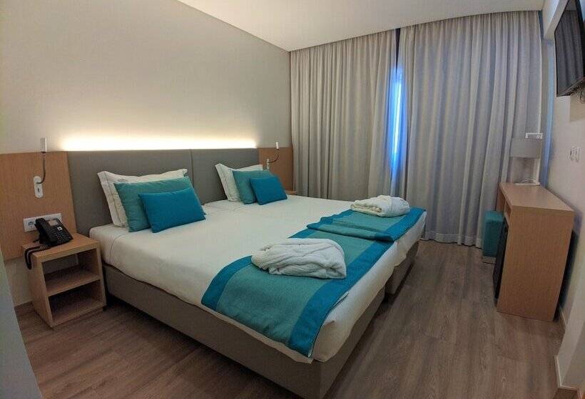 اتاق استاندارد, Mafra