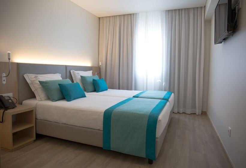 اتاق استاندارد, Mafra