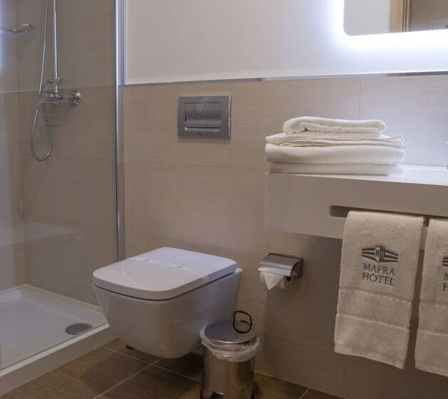 اتاق سوپریور, Mafra