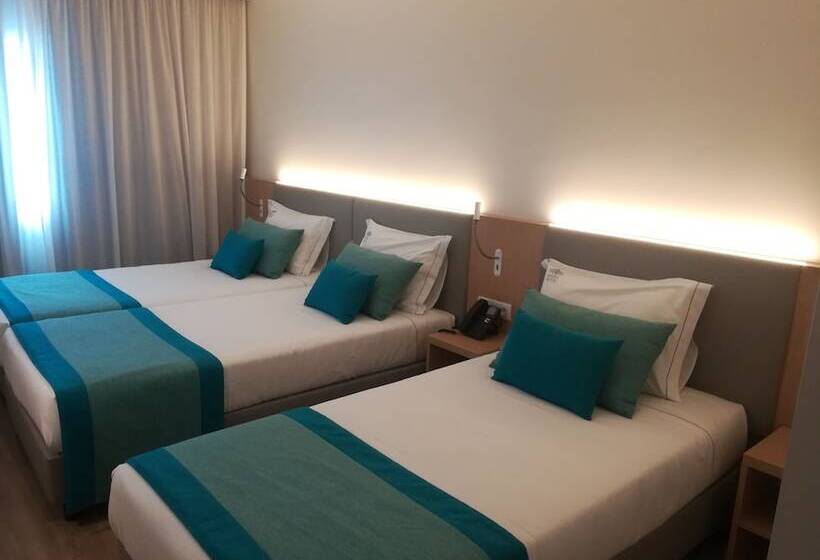 اتاق سوپریور سه تخته, Mafra