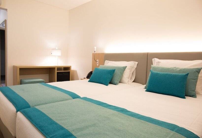 اتاق سوپریور یک تخته, Mafra