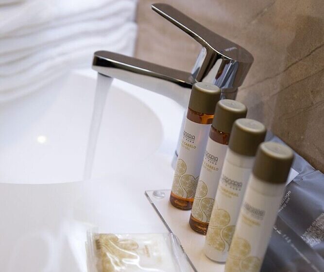 سوییت جونیور, Mafra