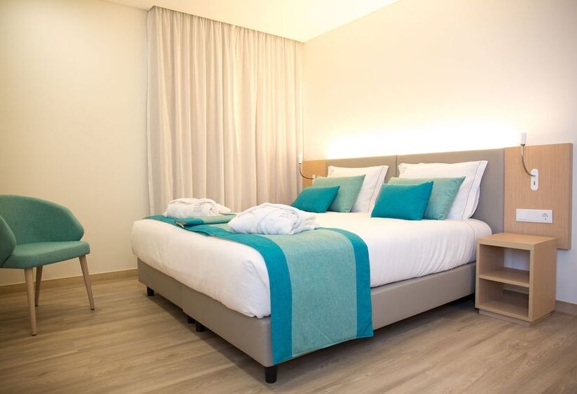 سوییت جونیور, Mafra