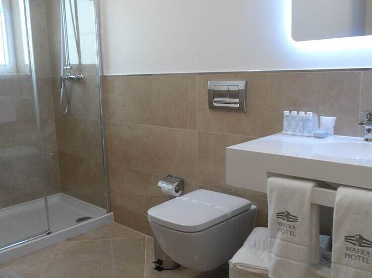 آپارتمان 2 خوابه, Mafra