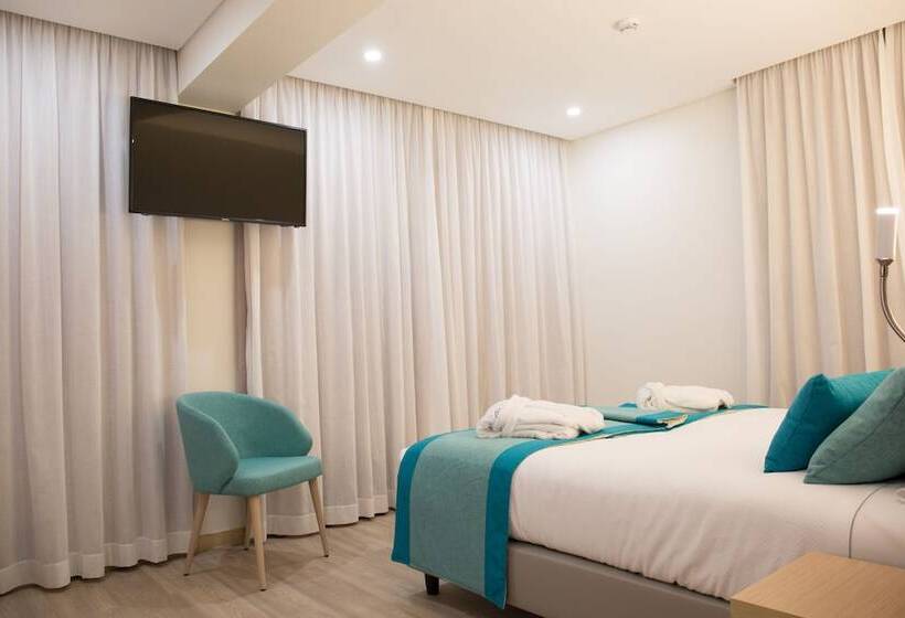 Апартаменты 2 Спальни, Mafra