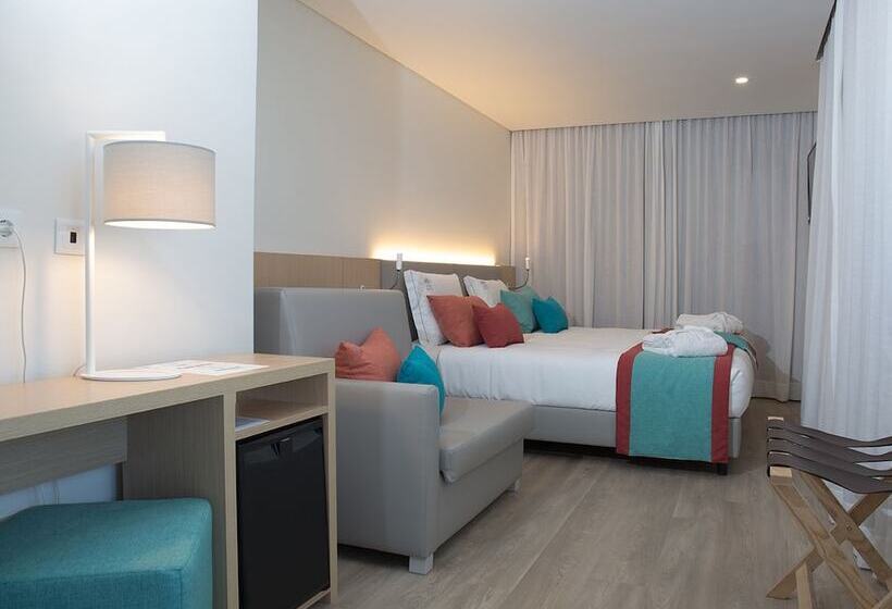 آپارتمان 2 خوابه, Mafra