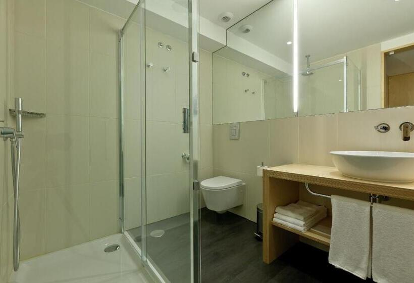 اتاق استاندارد, Mercure Braga Centro