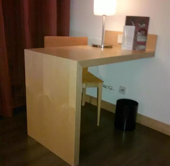 スタンダードルーム, Mercure Braga Centro