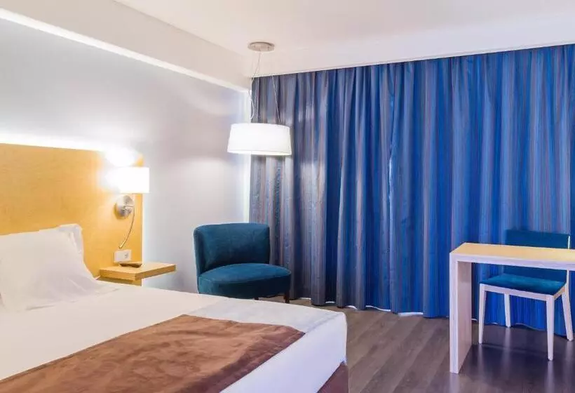 スタンダードルーム, Mercure Braga Centro