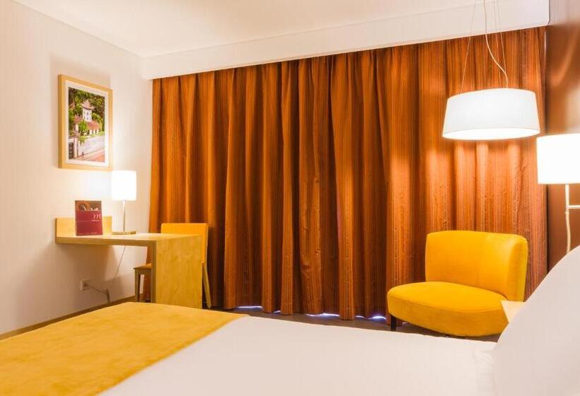 اتاق استاندارد, Mercure Braga Centro