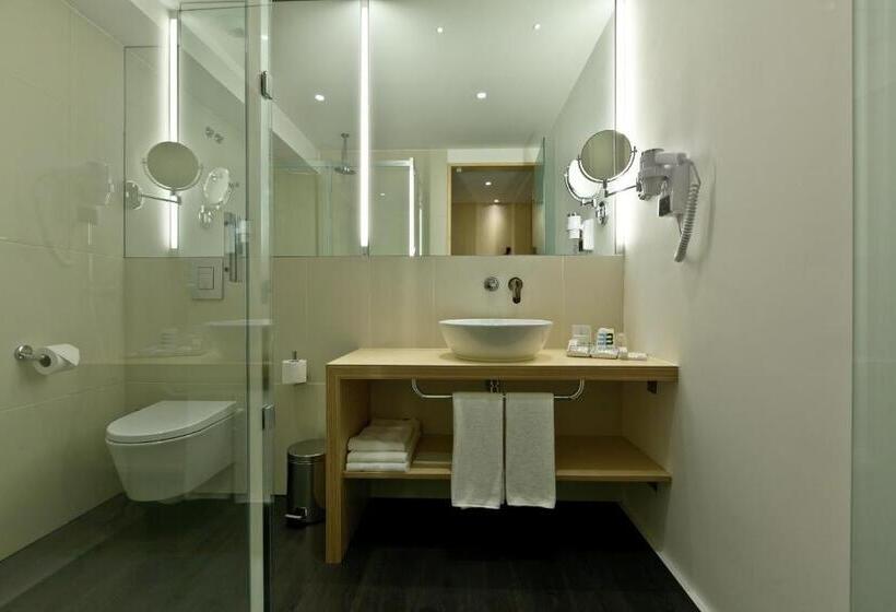 سوییت سوپریور, Mercure Braga Centro