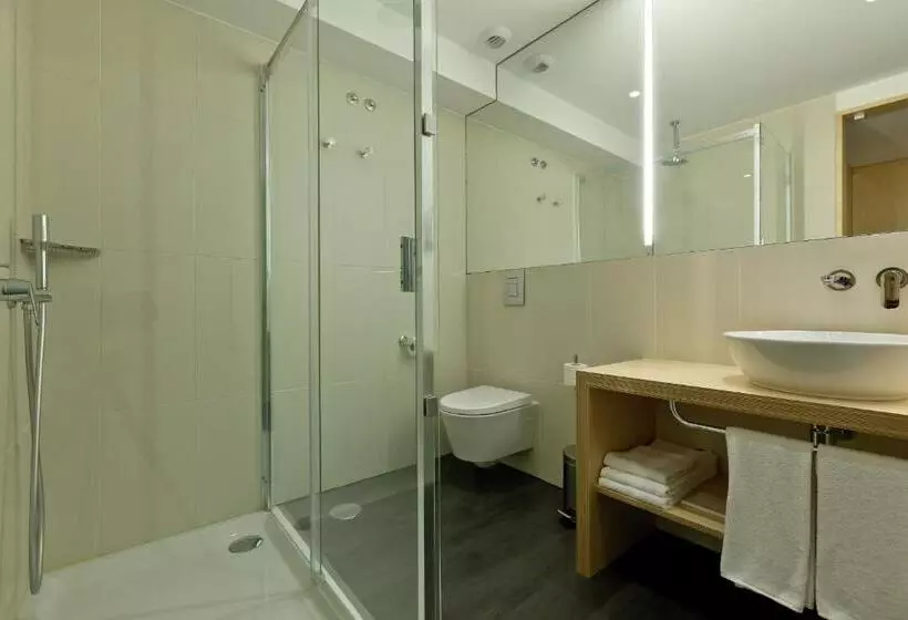 スーペリアースイート, Mercure Braga Centro