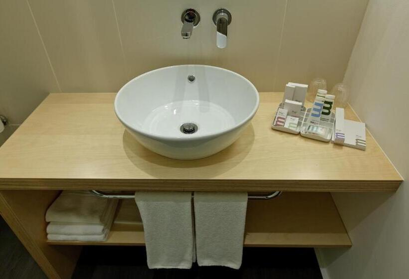 سوییت سوپریور, Mercure Braga Centro