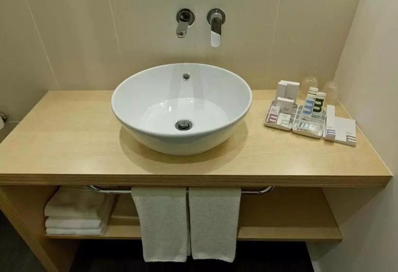 スーペリアースイート, Mercure Braga Centro