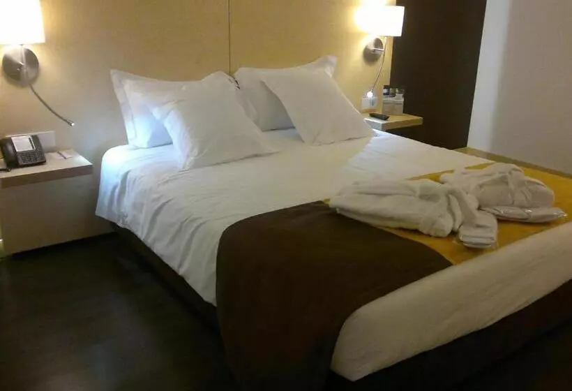 スーペリアースイート, Mercure Braga Centro