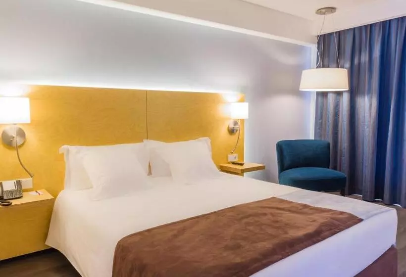 スーペリアースイート, Mercure Braga Centro