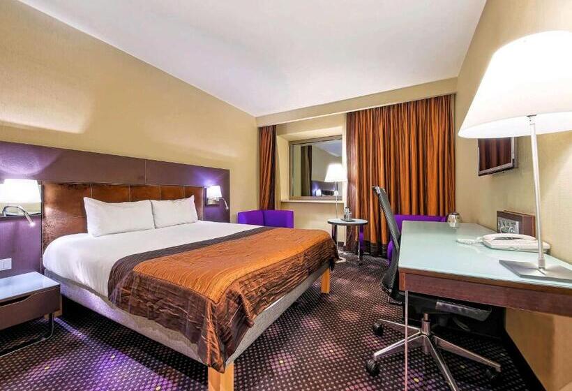 غرفة قياسية, Mercure Gdańsk Stare Miasto