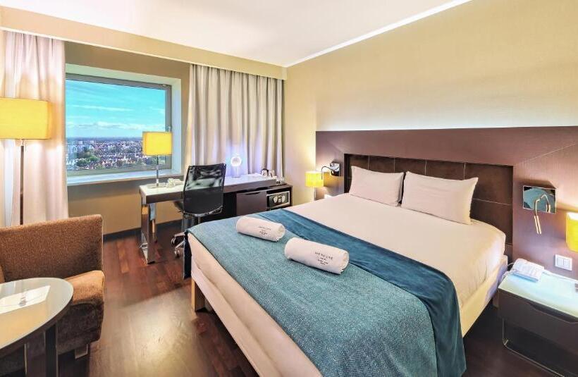 Pokój Comfort, Mercure Gdańsk Stare Miasto