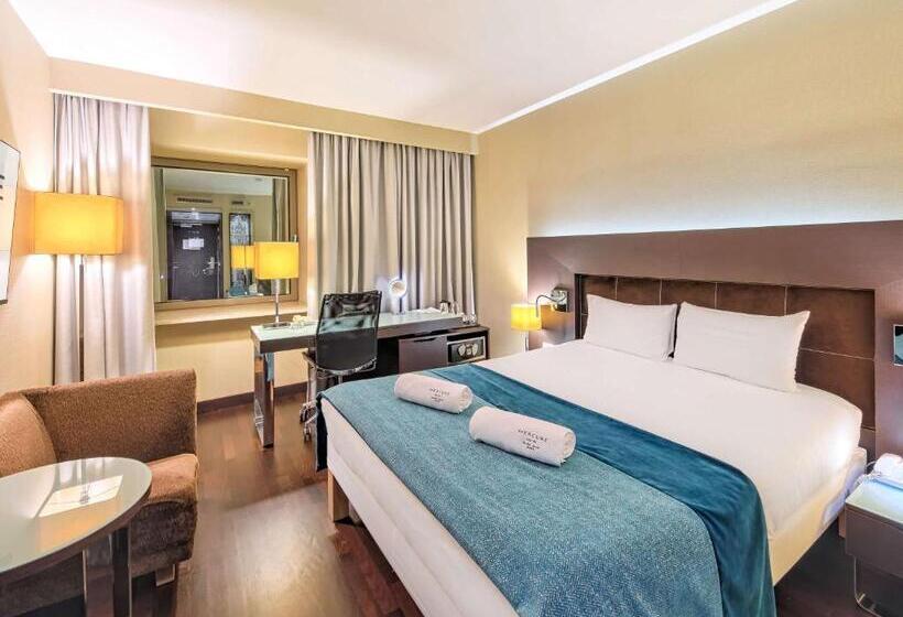 غرفة كومفورت, Mercure Gdańsk Stare Miasto