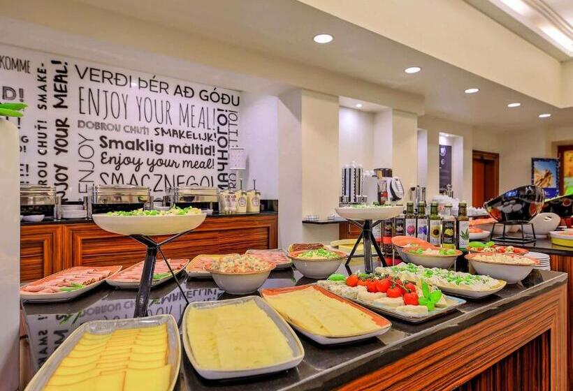 جناح سوبيريور, Mercure Gdańsk Stare Miasto