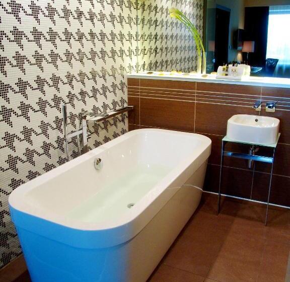 جناح سوبيريور, Mercure Gdańsk Stare Miasto