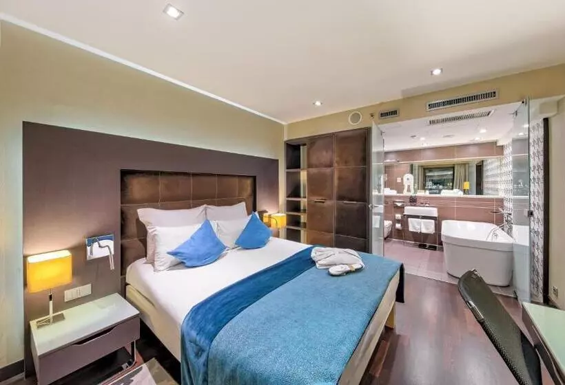 Superior-sviitti, Mercure Gdańsk Stare Miasto