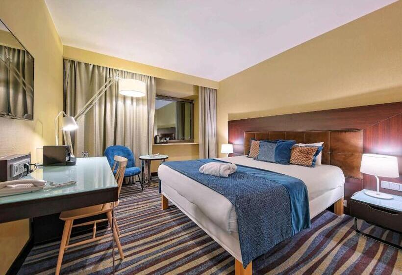 جناح سوبيريور, Mercure Gdańsk Stare Miasto