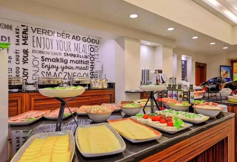 Standard-huone Kaupunkinäkymä, Mercure Gdańsk Stare Miasto
