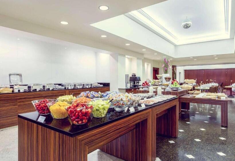 Номер Стандарт Смежный, Mercure Gdańsk Stare Miasto