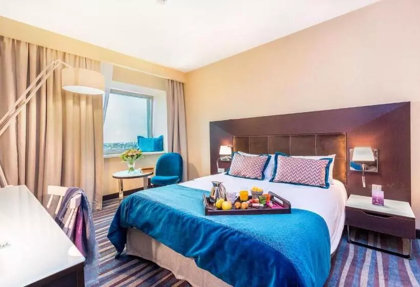Standard-huone Yhdistettävä, Mercure Gdańsk Stare Miasto
