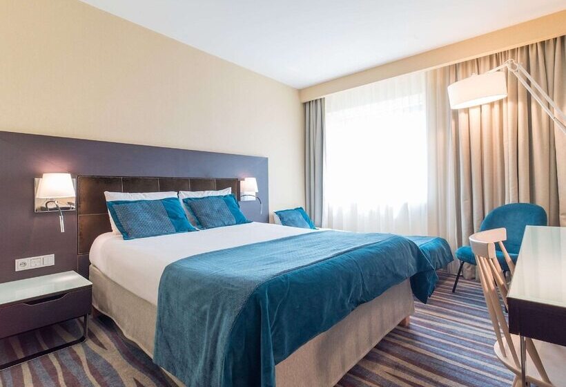 غرفة قياسية, Mercure Gdańsk Stare Miasto