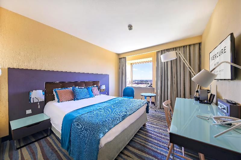 Pokój Comfort, Mercure Gdańsk Stare Miasto