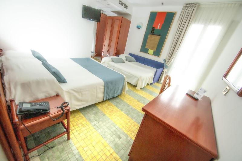 غرفة قياسية, Mercure Gdańsk Stare Miasto