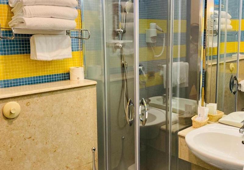 غرفة قياسية, Mercure Gdańsk Stare Miasto