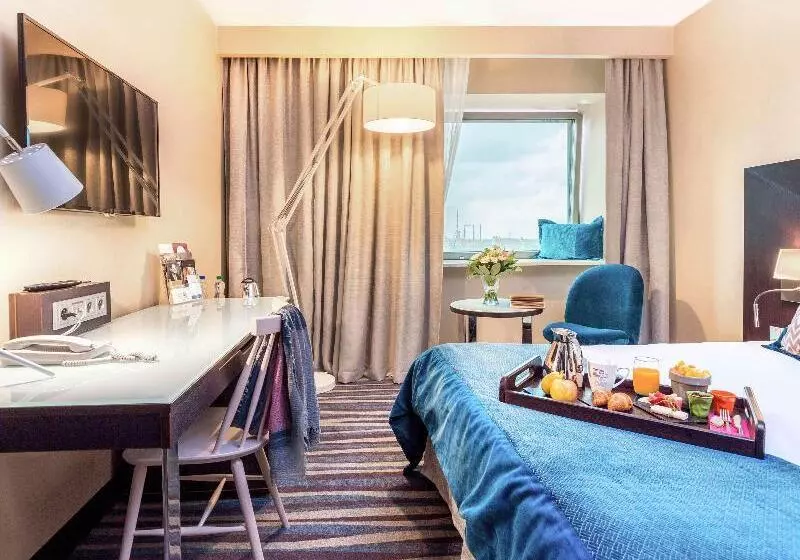 Comfort-huone, Mercure Gdańsk Stare Miasto