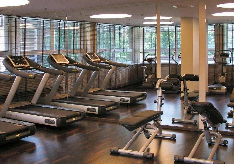 غرفة كومفورت, Mercure Gdańsk Stare Miasto