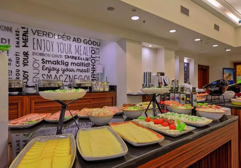 Comfort-huone, Mercure Gdańsk Stare Miasto