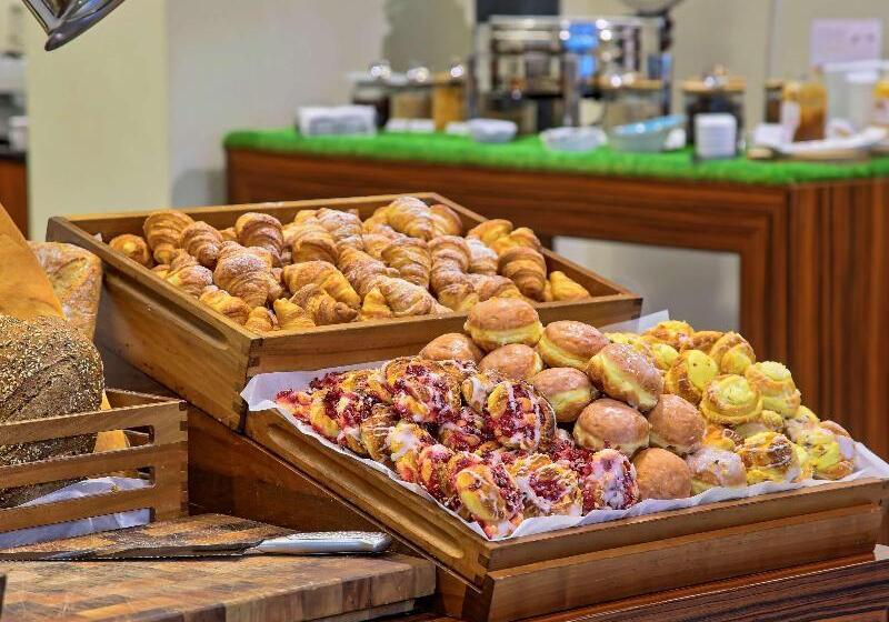 Pokój Comfort, Mercure Gdańsk Stare Miasto