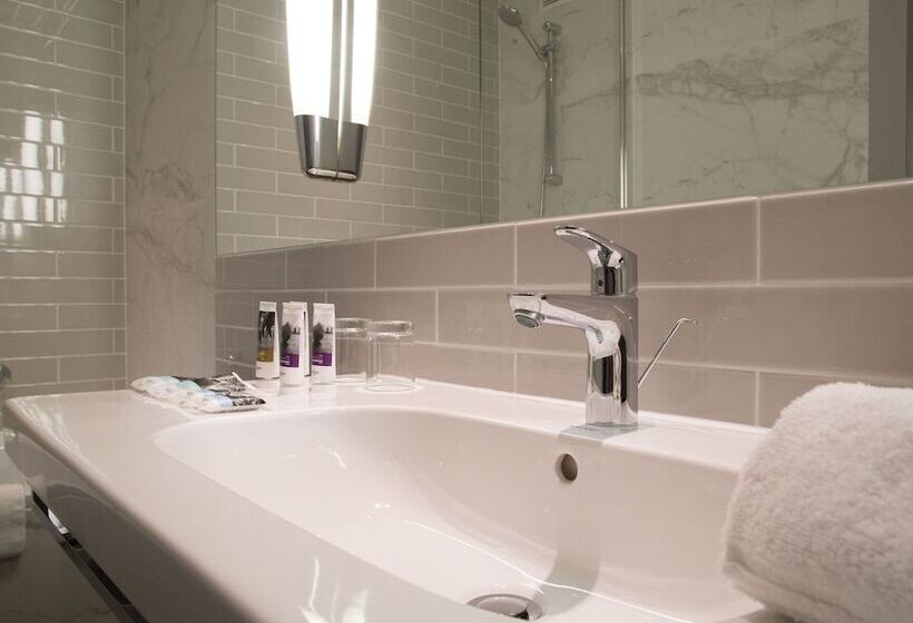 اتاق سوپریور, Mercure Poznań Centrum