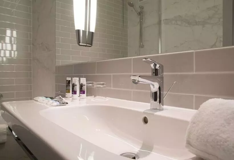 スーペリアールーム, Mercure Poznań Centrum