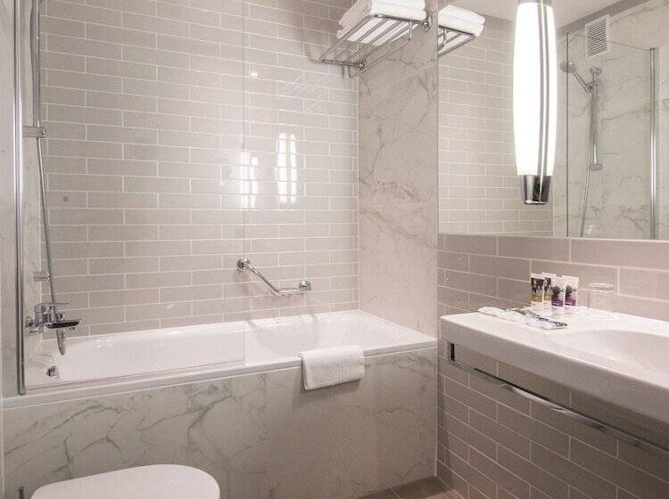 اتاق سوپریور, Mercure Poznań Centrum