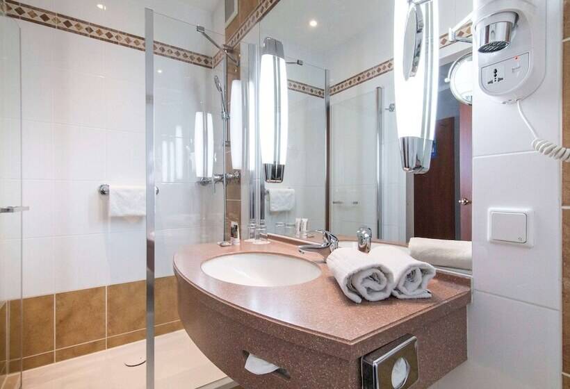 Номер Стандарт, Mercure Poznań Centrum