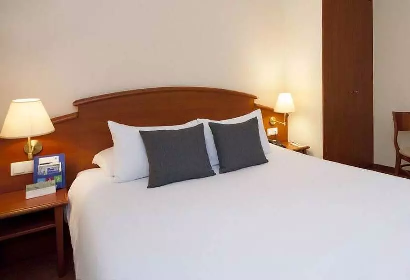 スタンダードルーム, Mercure Poznań Centrum