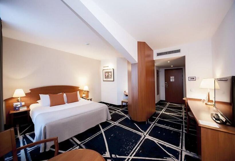 اتاق استاندارد, Mercure Poznań Centrum